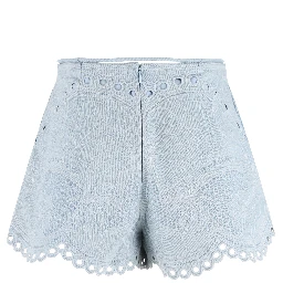 Zimmermann Shorts