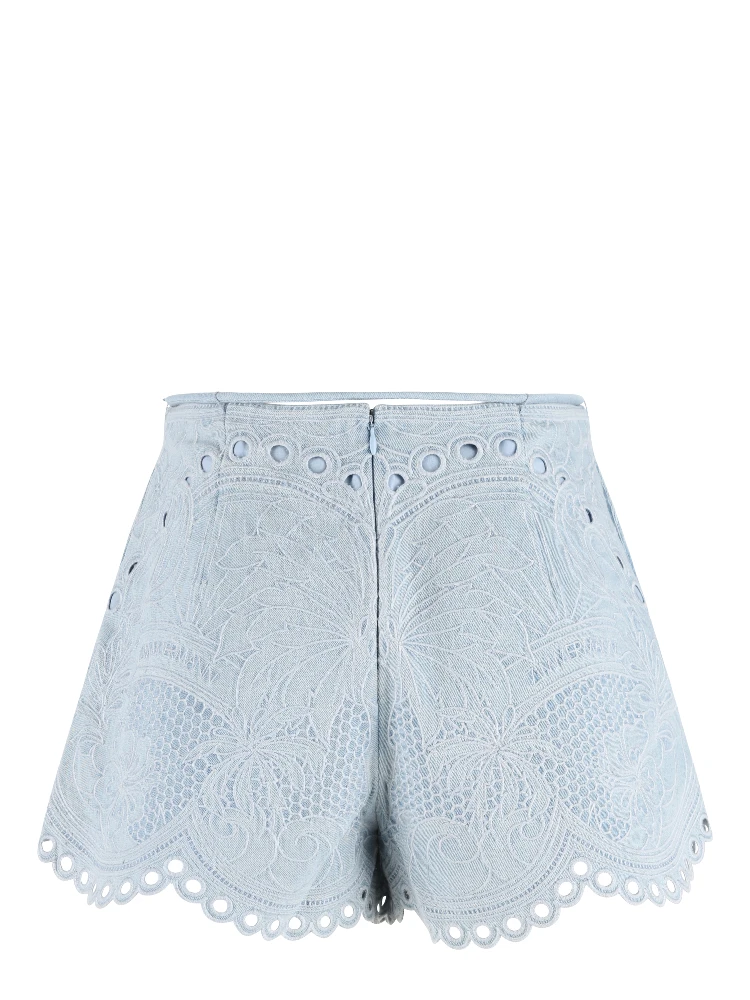 Zimmermann Shorts alternative