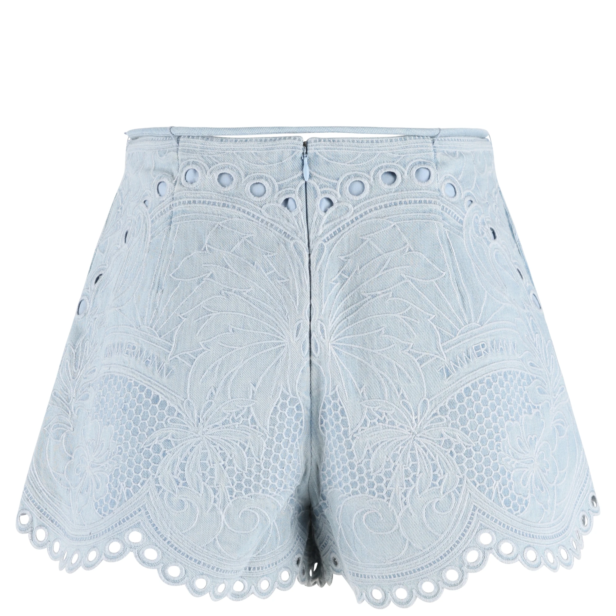 Zimmermann Shorts