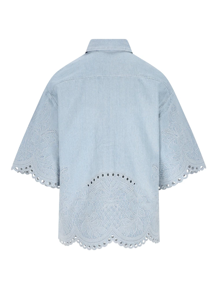 Zimmermann Shirts alternative