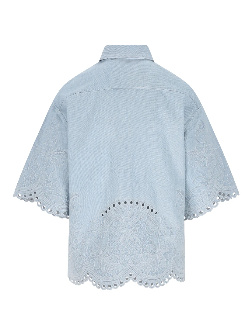 Zimmermann Shirts