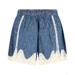Zimmermann Shorts
