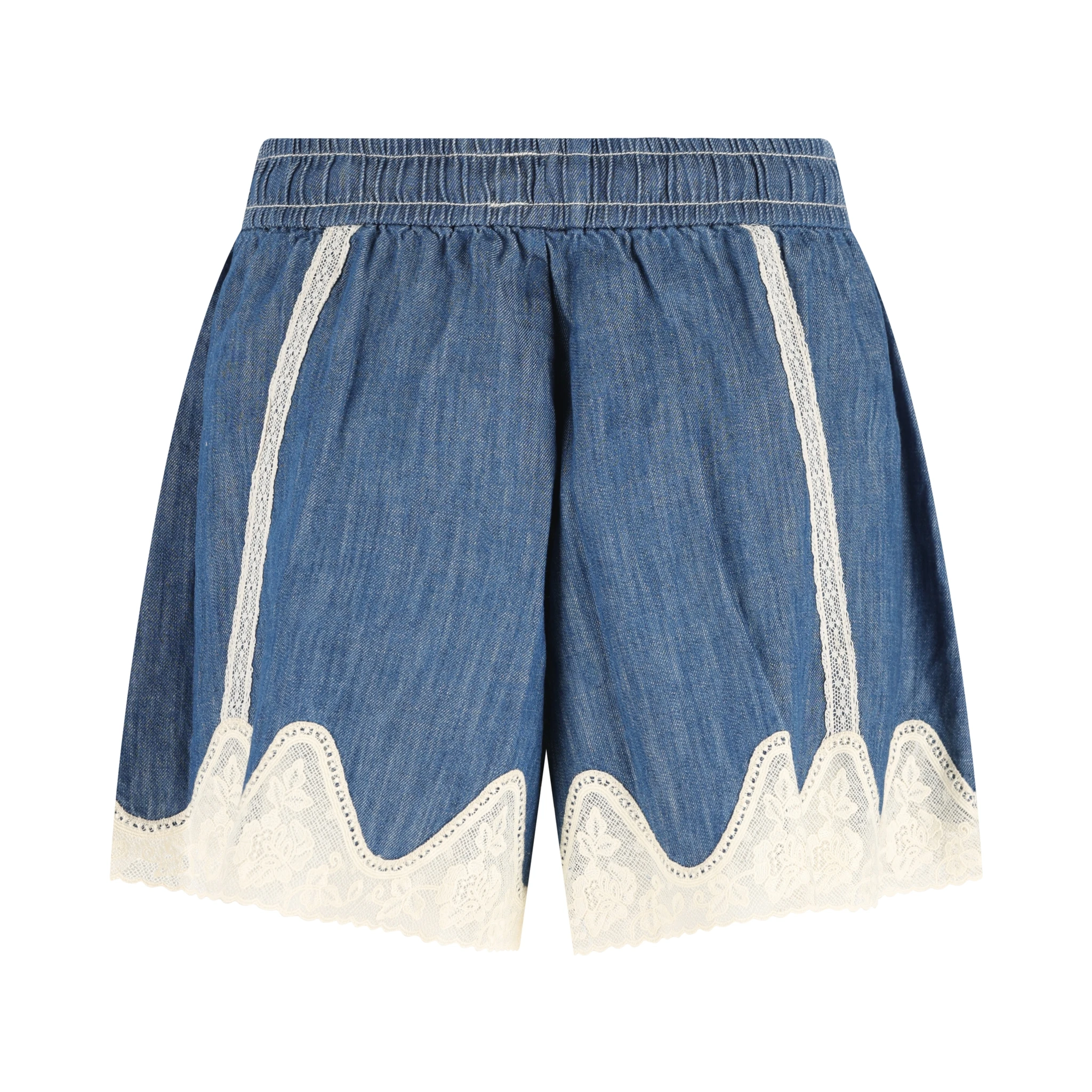 Zimmermann Shorts