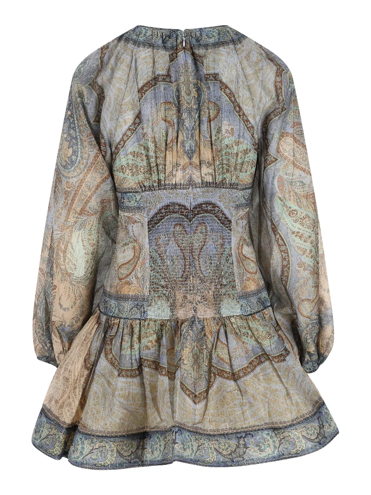 Zimmermann Dresses alternative