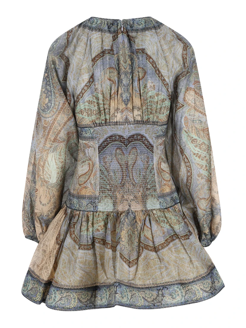 Zimmermann Dresses