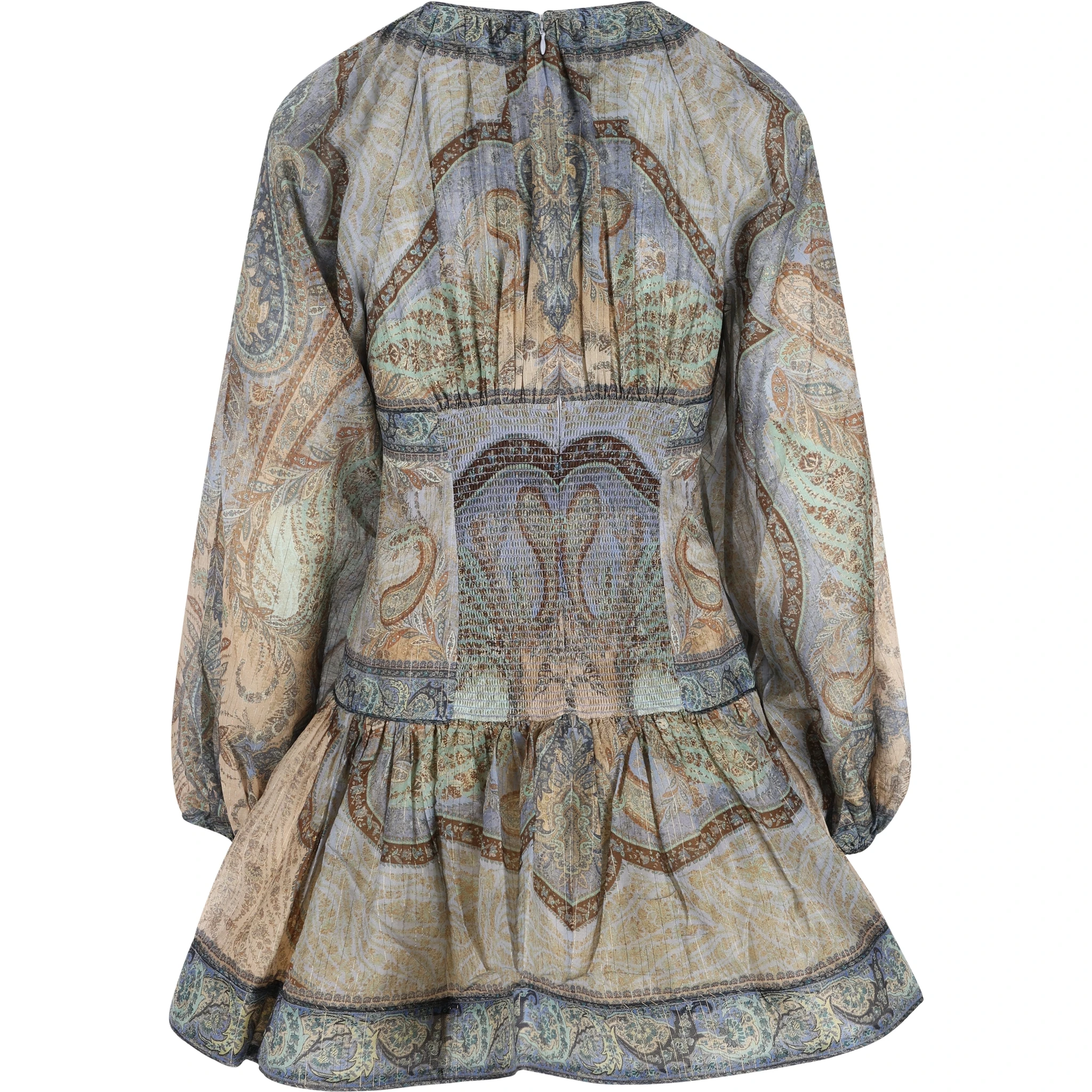 Zimmermann Dresses