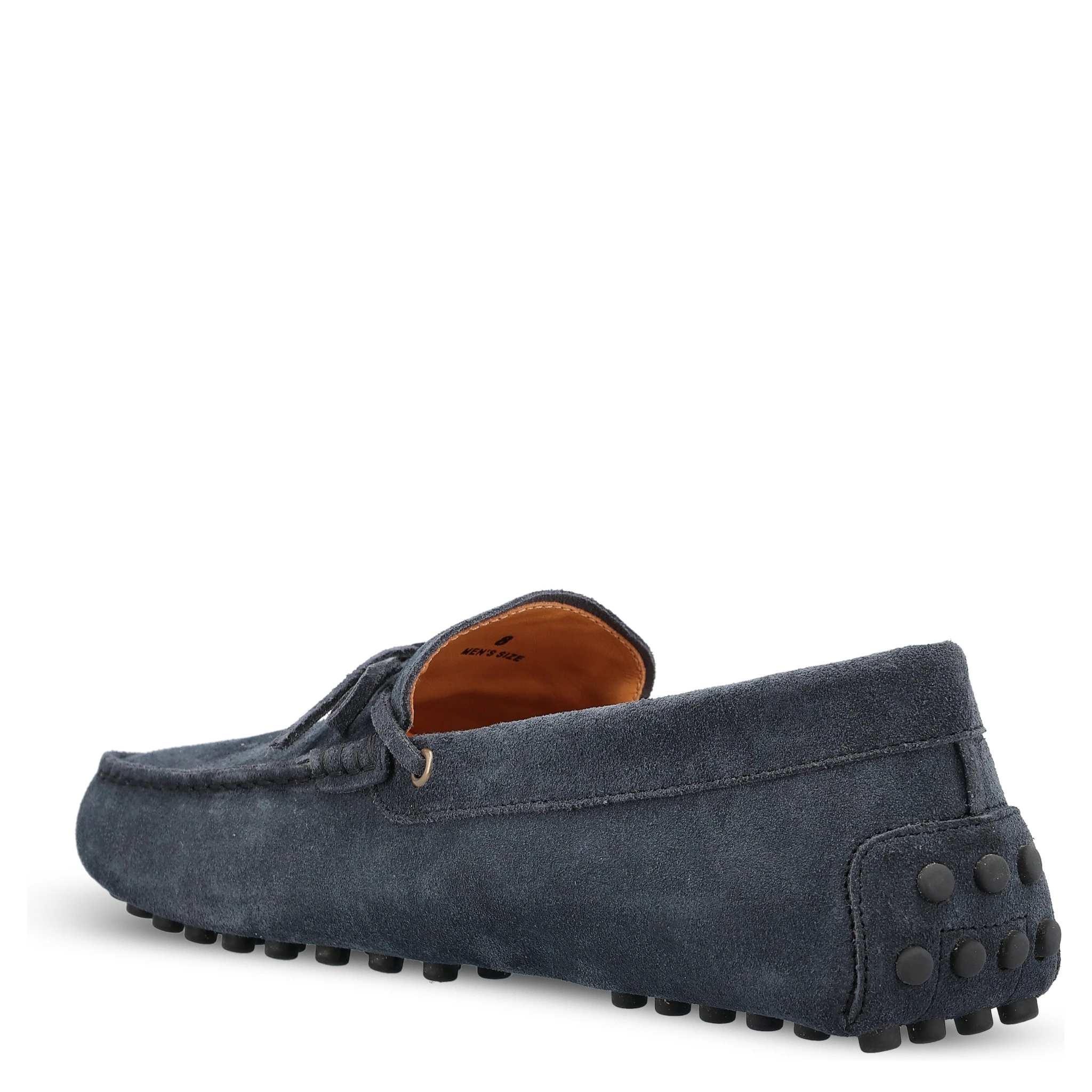 Tod's Flat shoes Blue