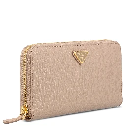 Prada Wallets Powder