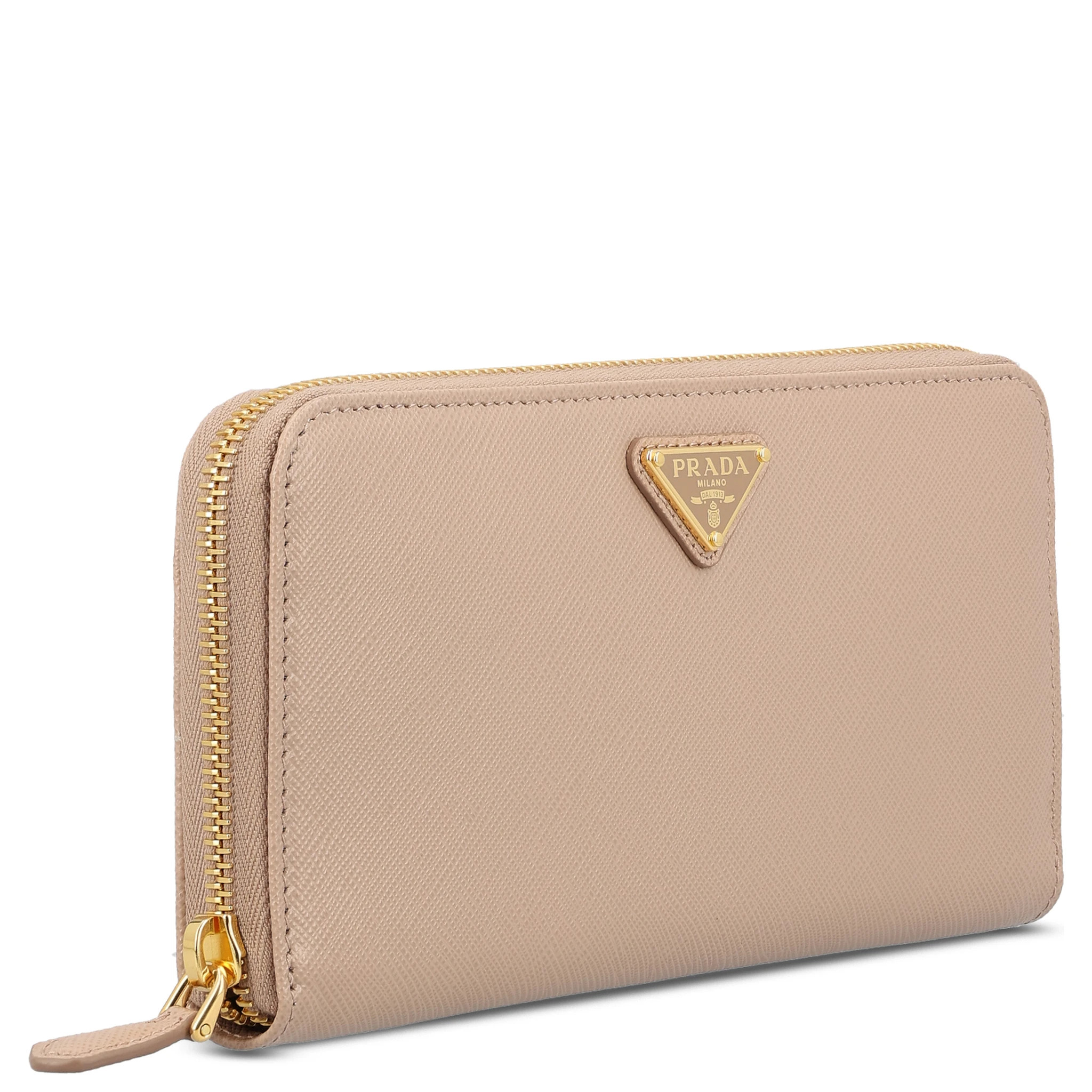 Prada Wallets Powder