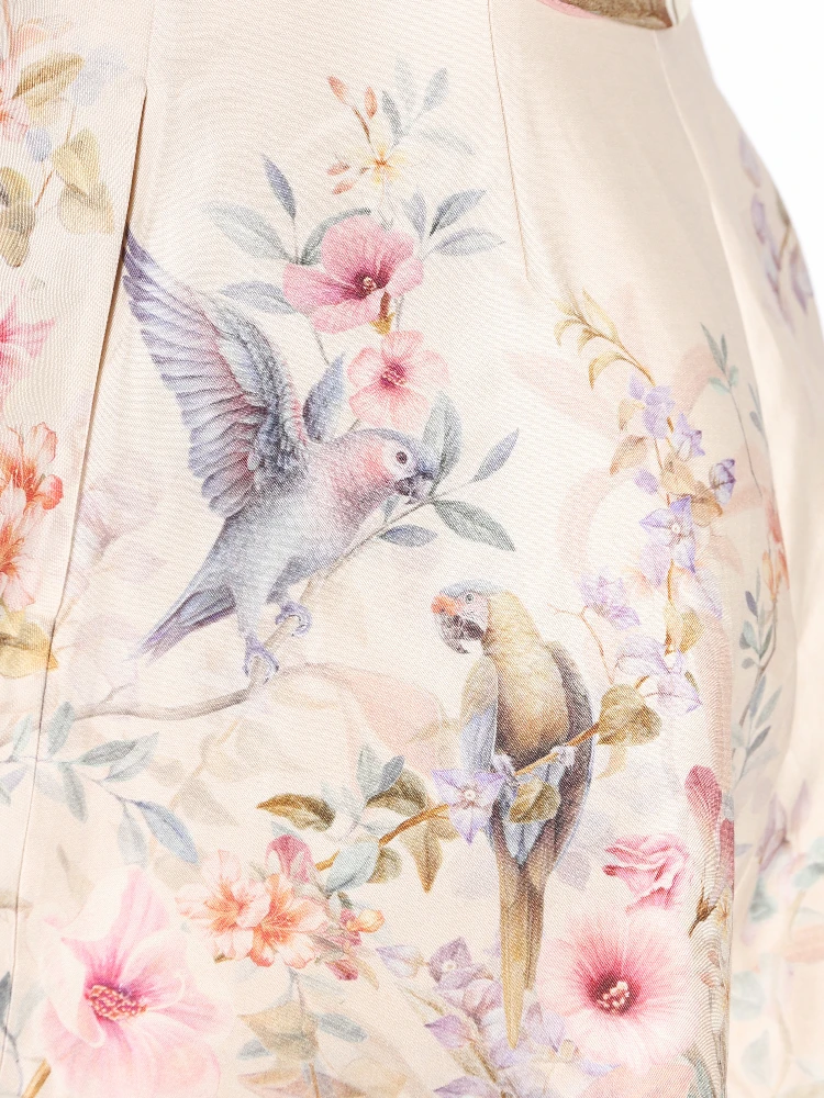 Zimmermann Shorts alternative