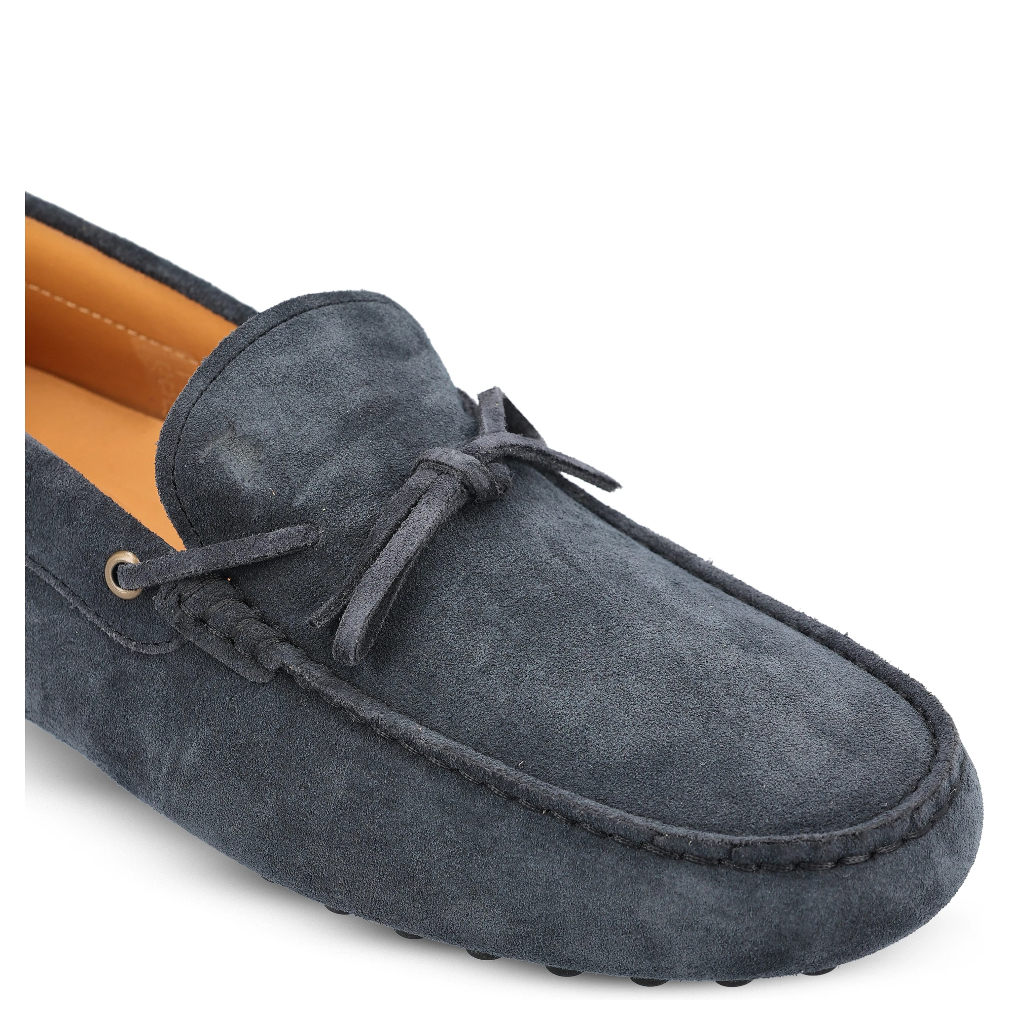 Tod's Flat shoes Blue