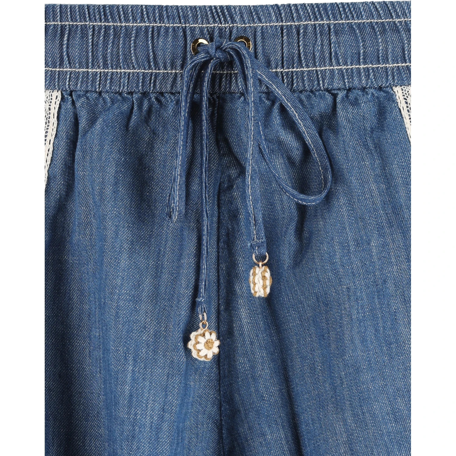Zimmermann Shorts