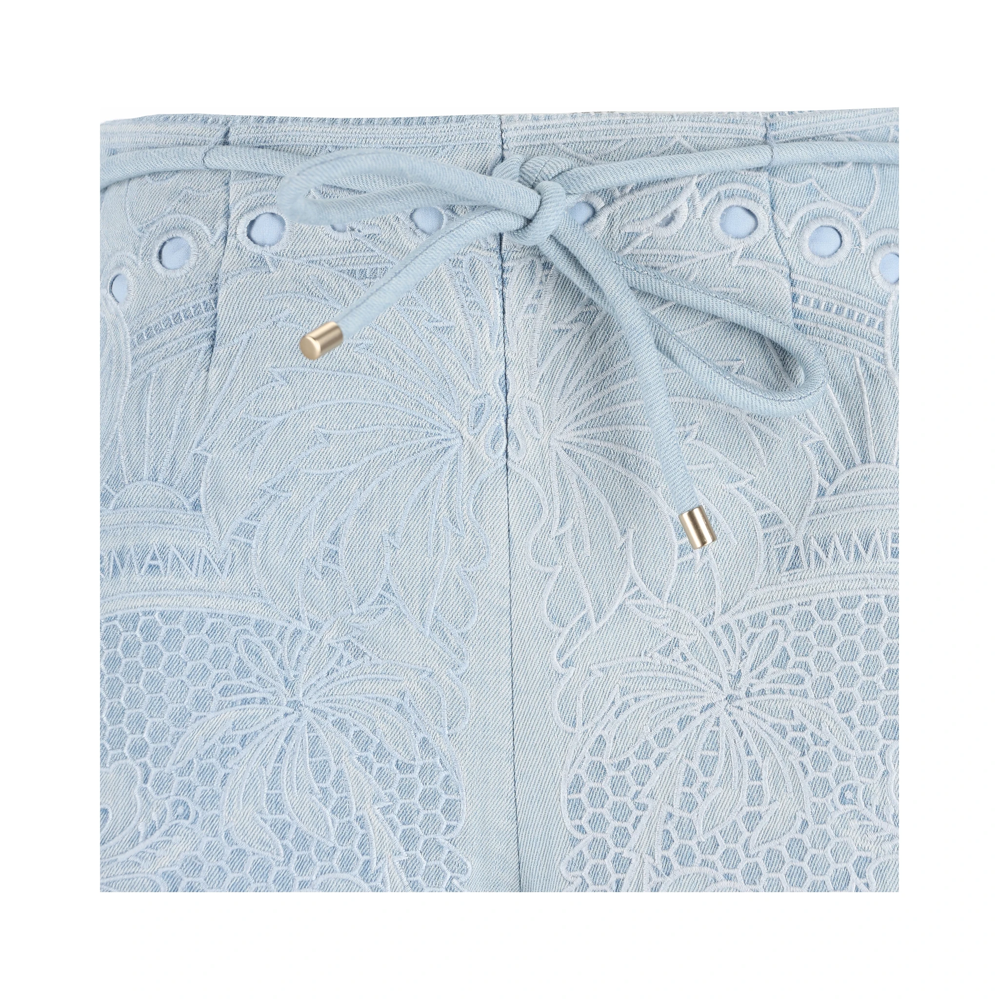 Zimmermann Shorts