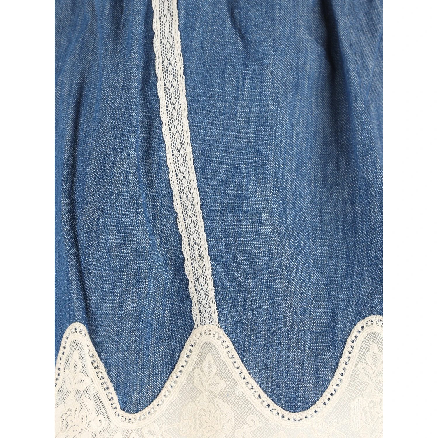 Zimmermann Shorts
