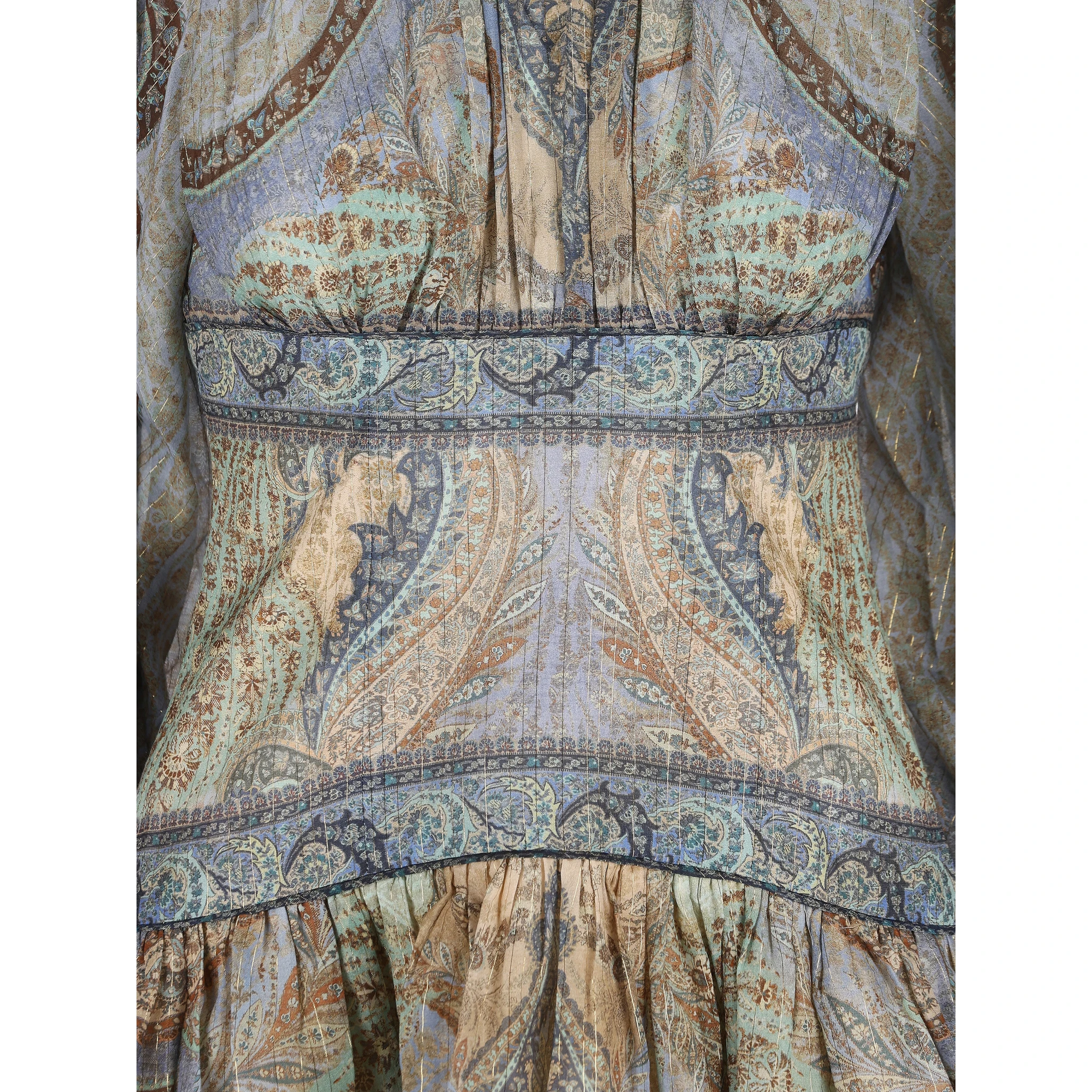 Zimmermann Dresses