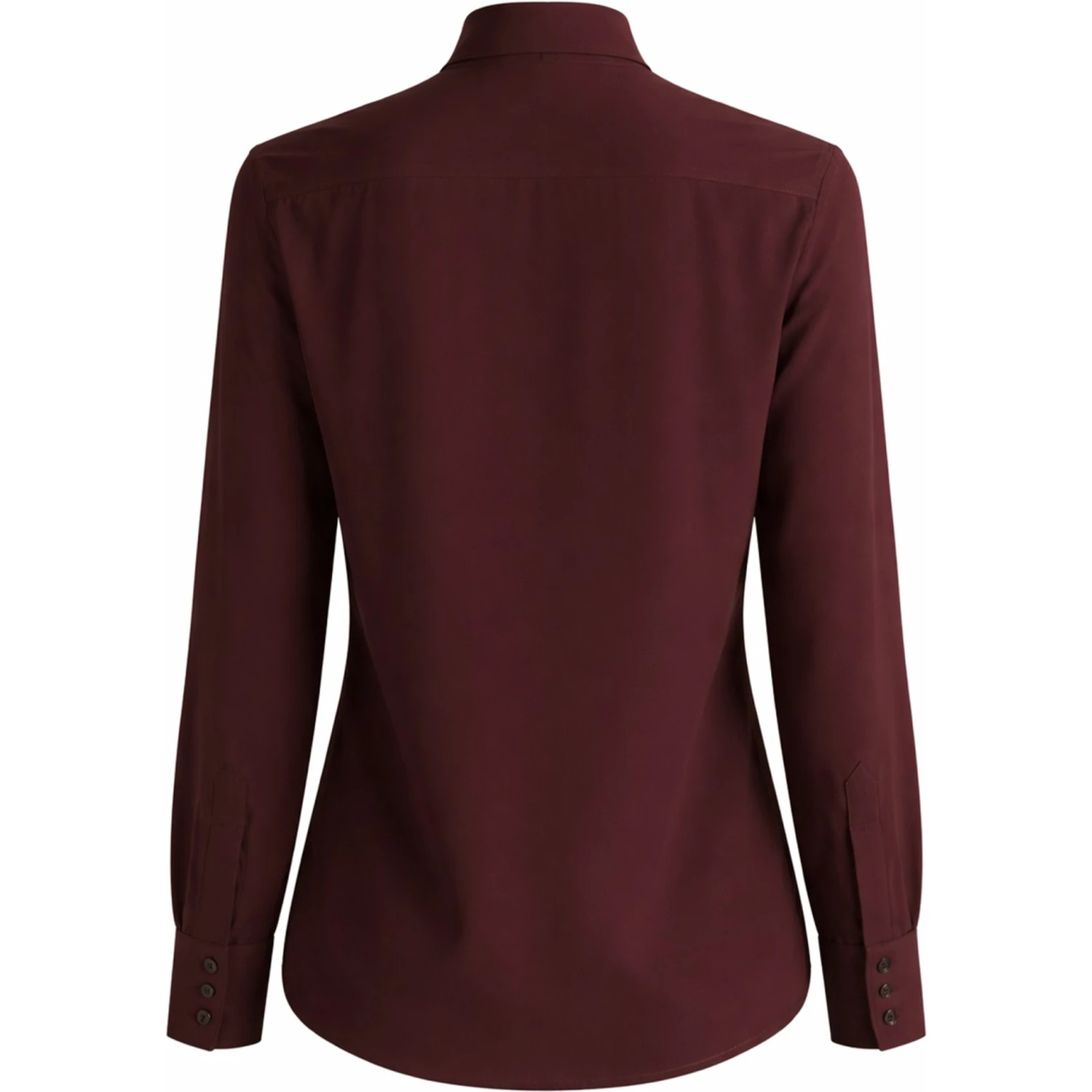 SILK SHIRT