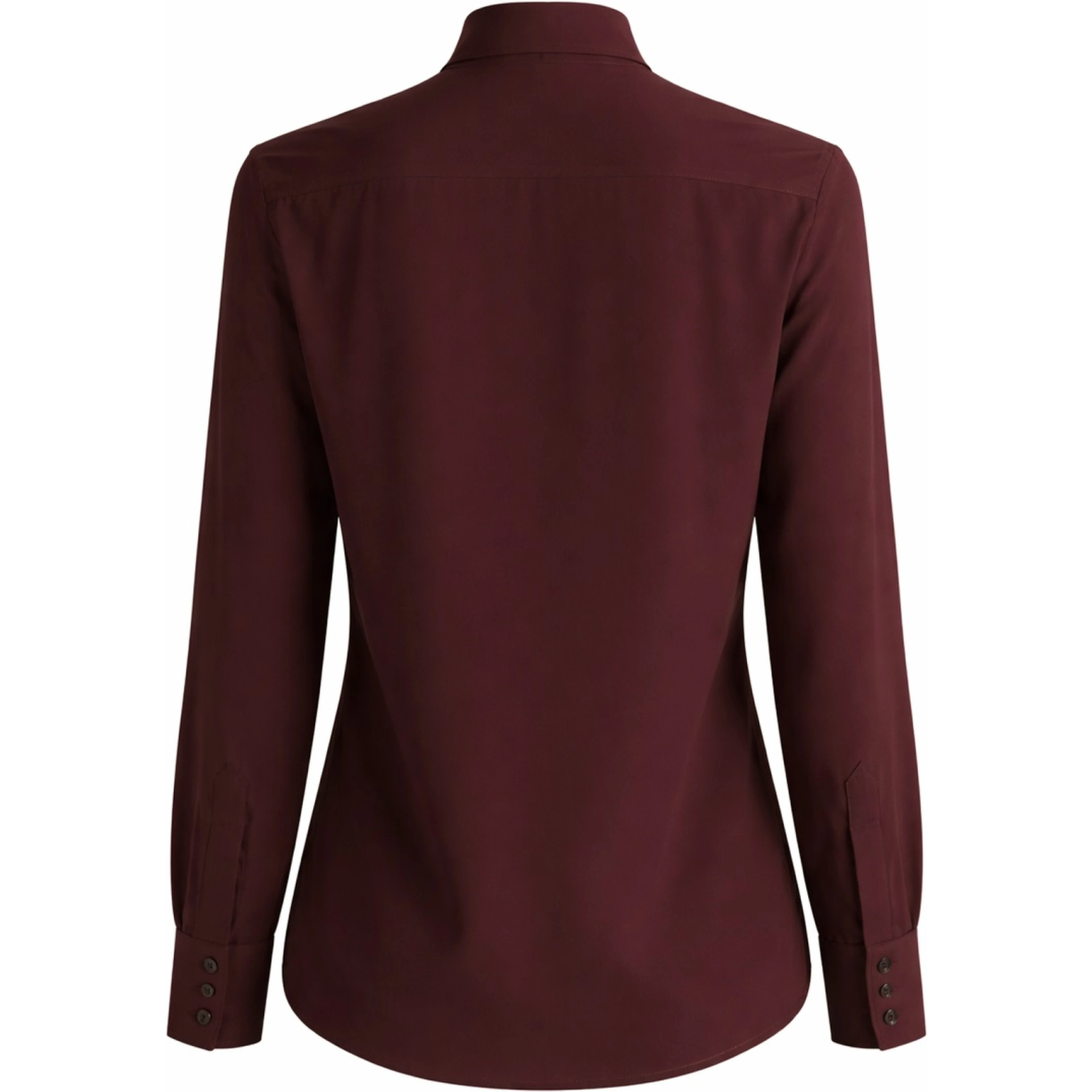 SILK SHIRT
