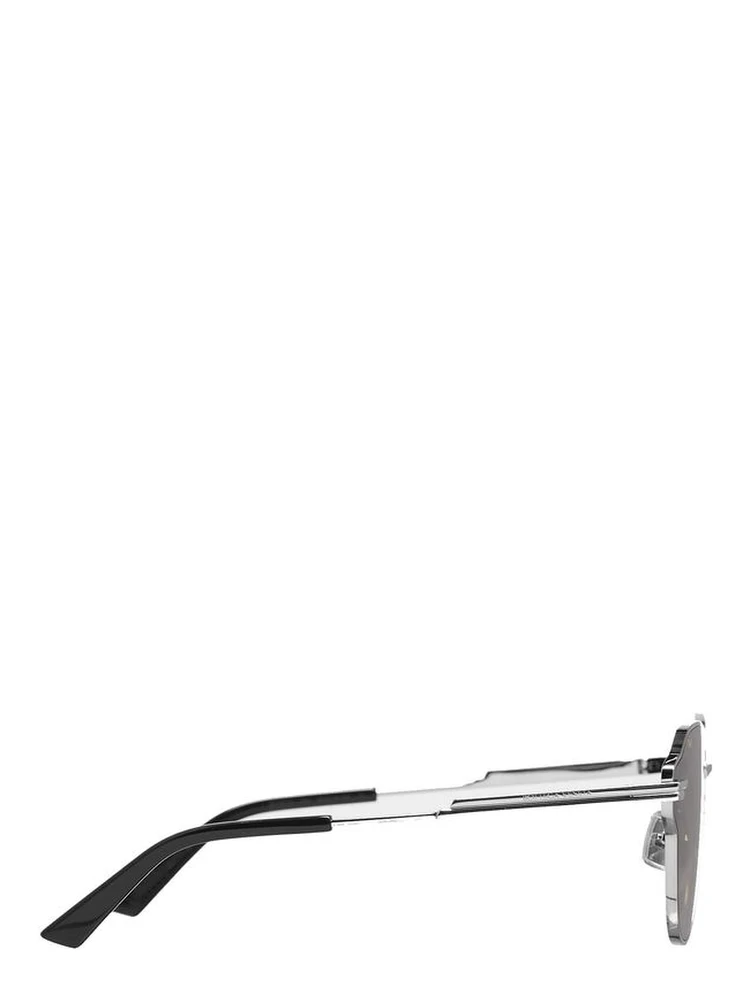 Silver Metal Sunglasses alternative