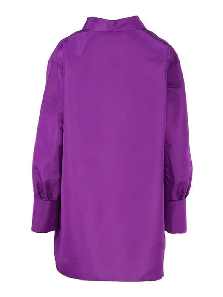 Multicolor Silk Casual Dress alternative