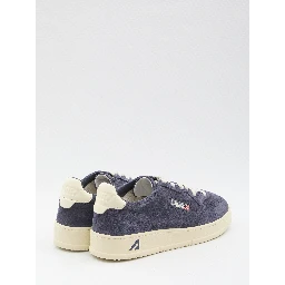 Medalist Low sneakers