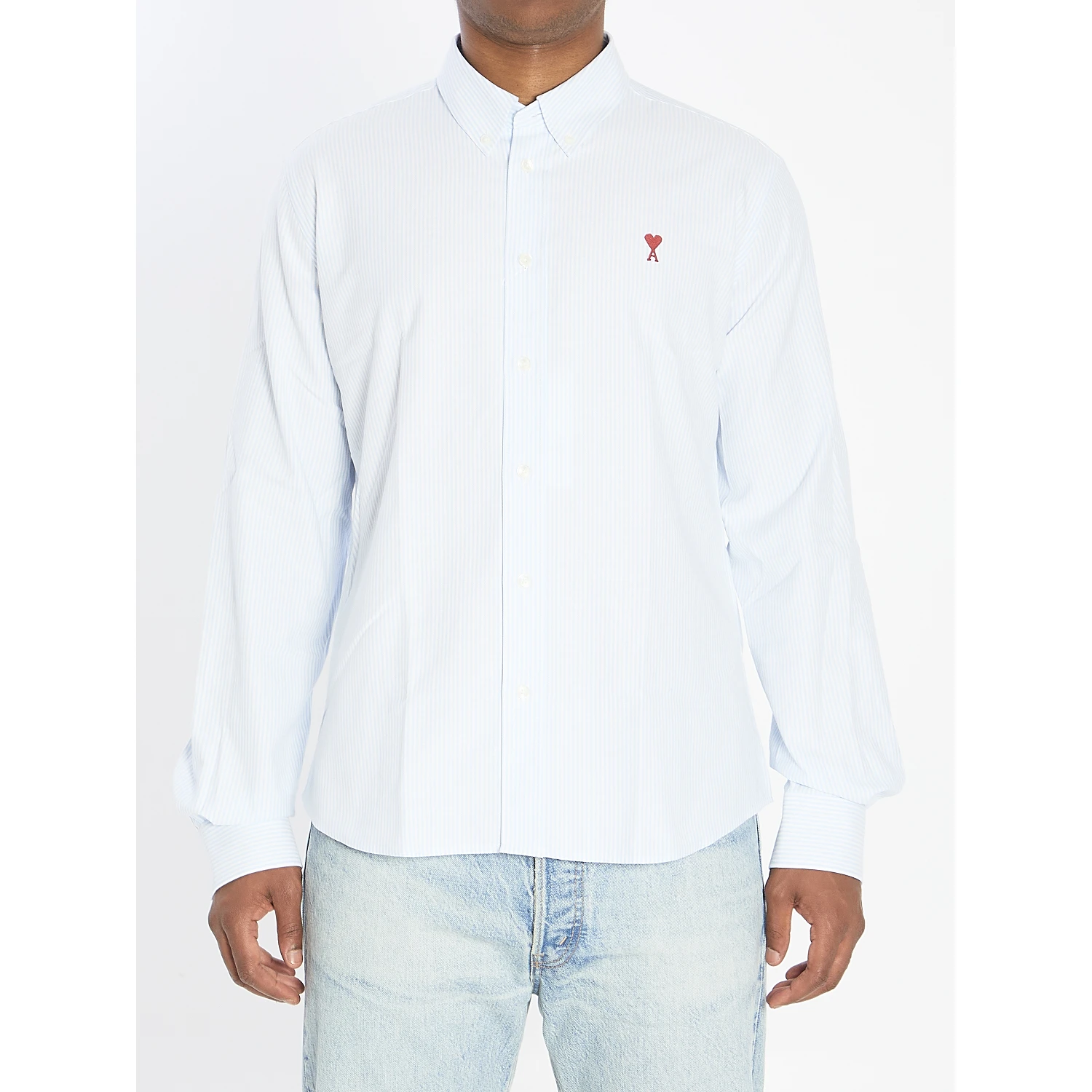 Ami de Coeur shirt