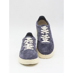 Medalist Low sneakers