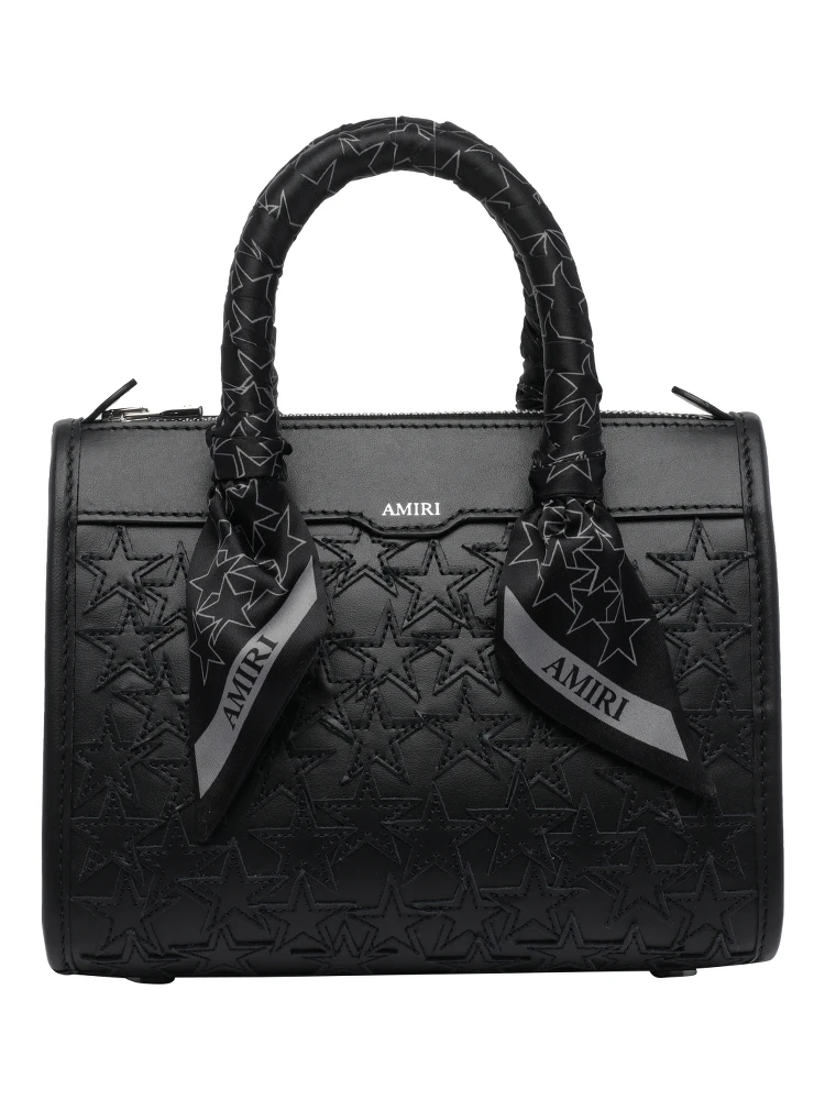 Amiri  Bags.. Black