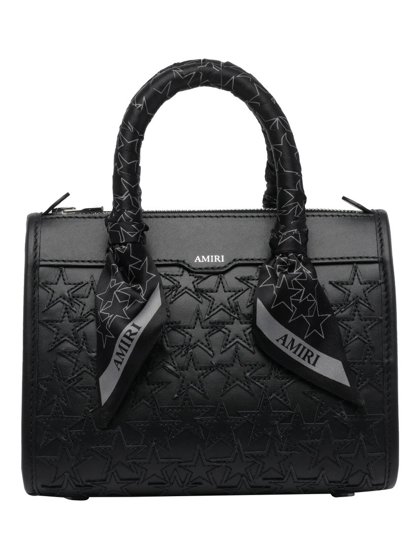 Amiri  Bags.. Black