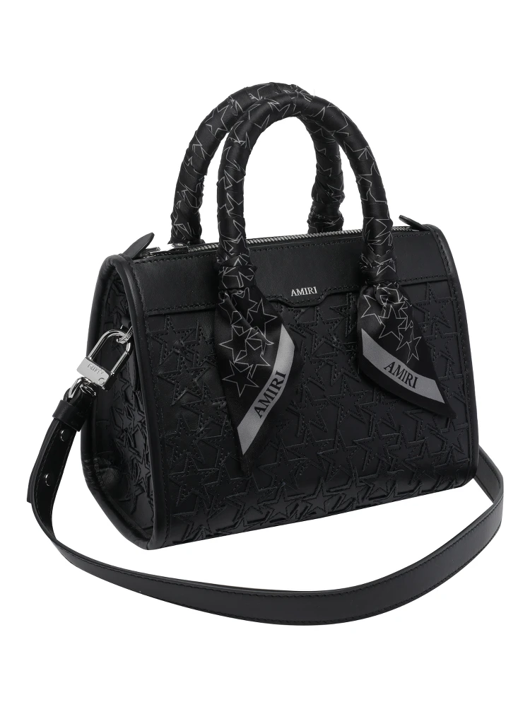 Amiri  Bags.. Black alternative