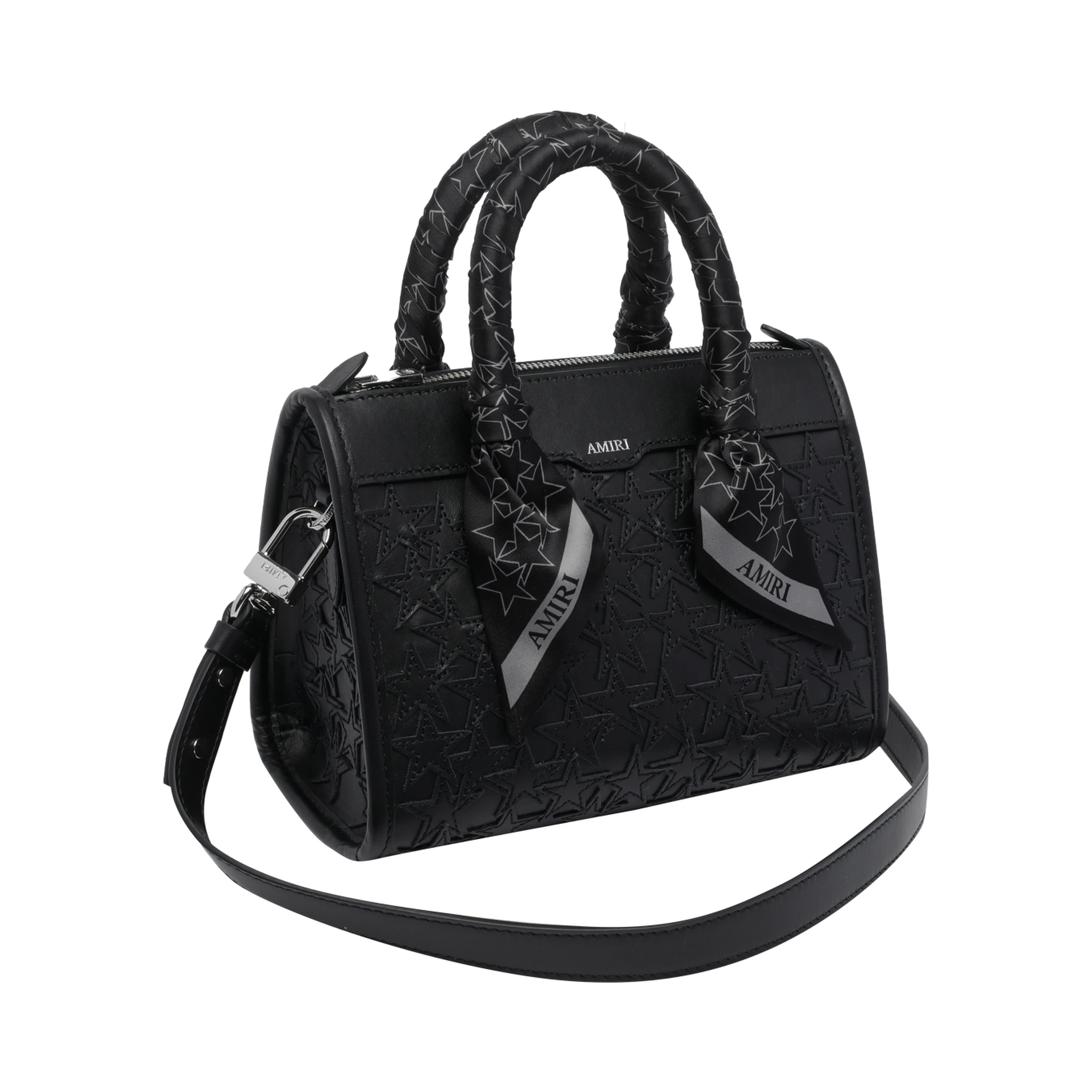 Amiri  Bags.. Black