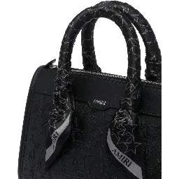 Amiri  Bags.. Black