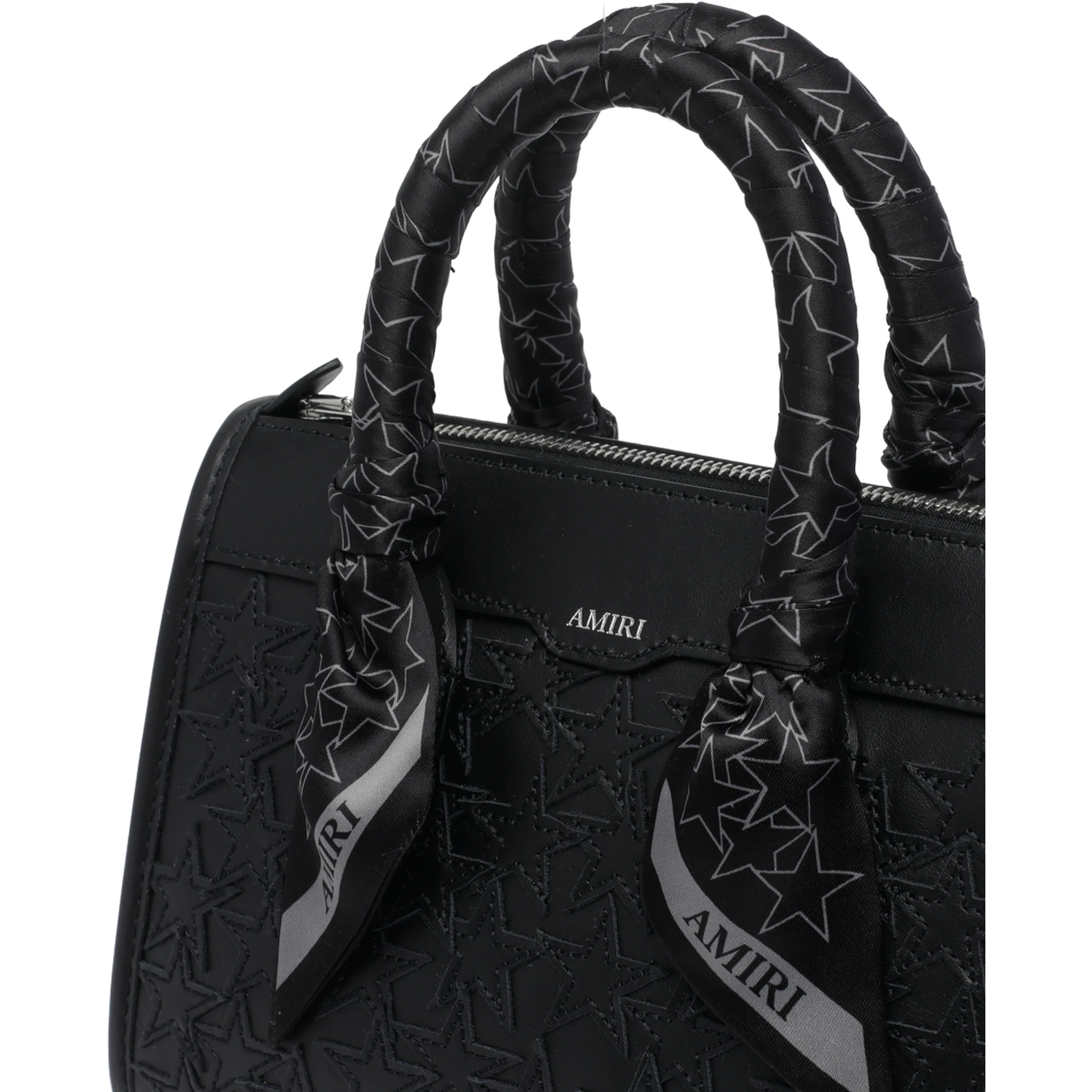 Amiri  Bags.. Black