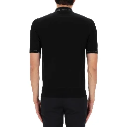 SILK POLO.
