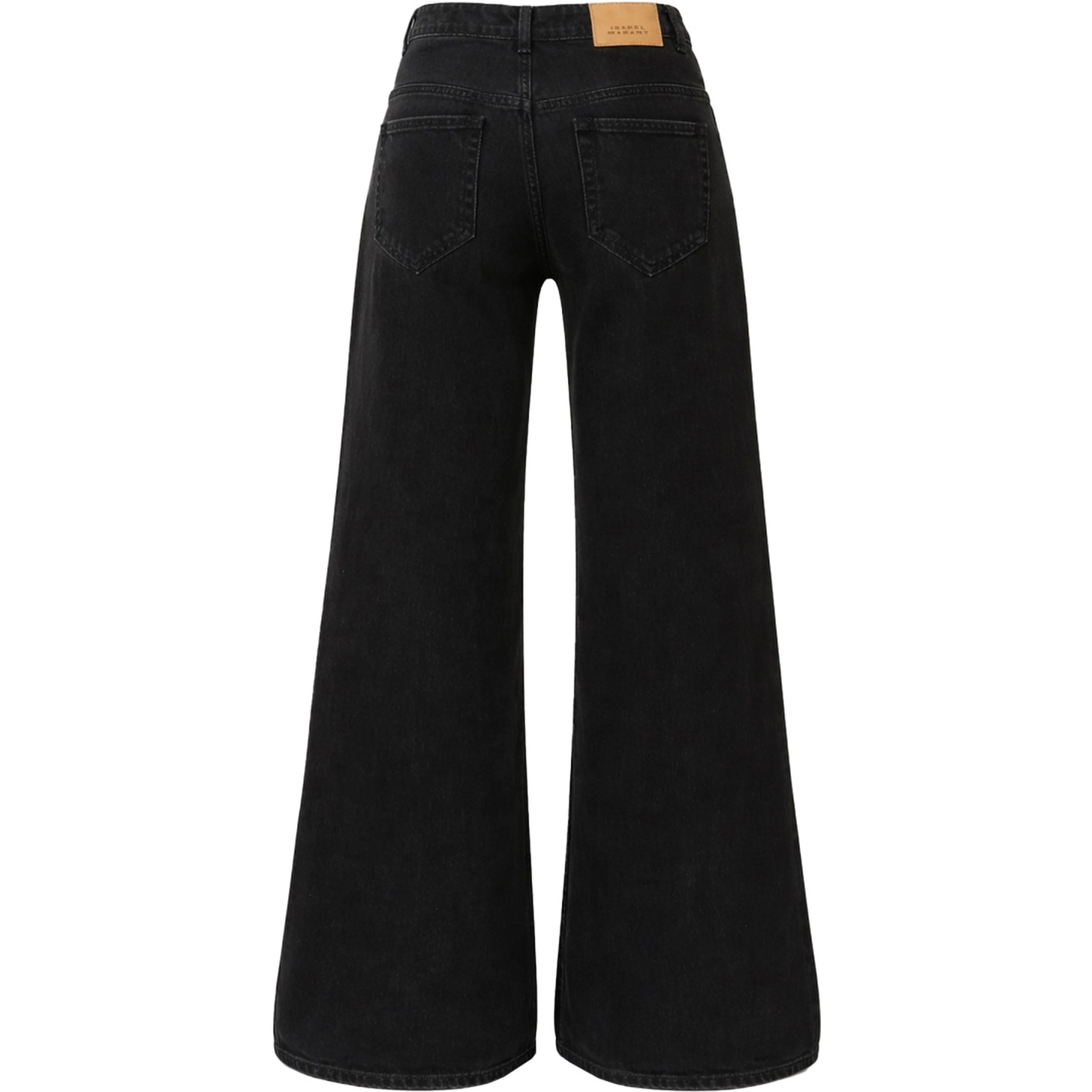 PANTS "LEMONY"