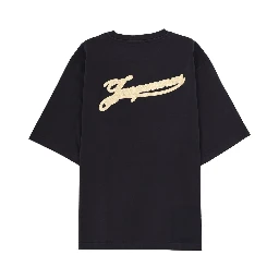 NECKLACE WITH RING PENDANT