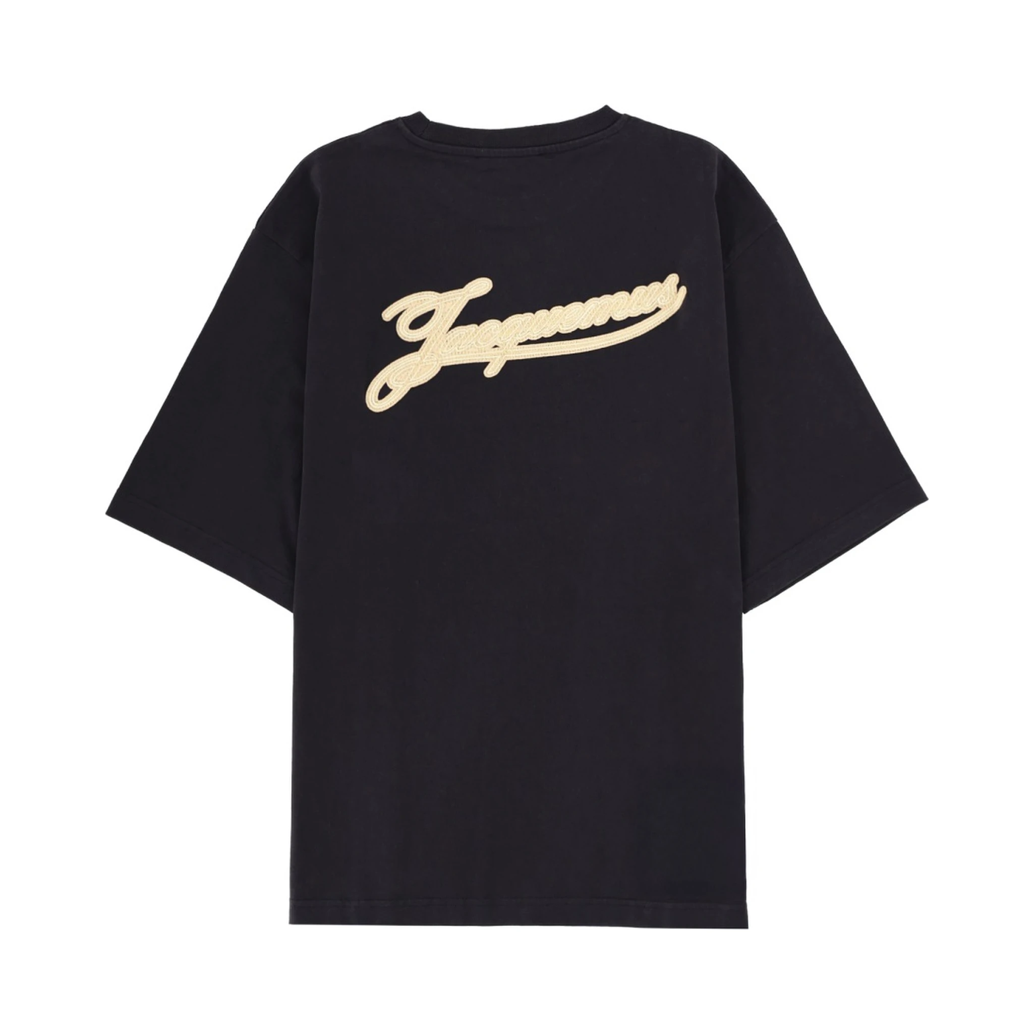 NECKLACE WITH RING PENDANT