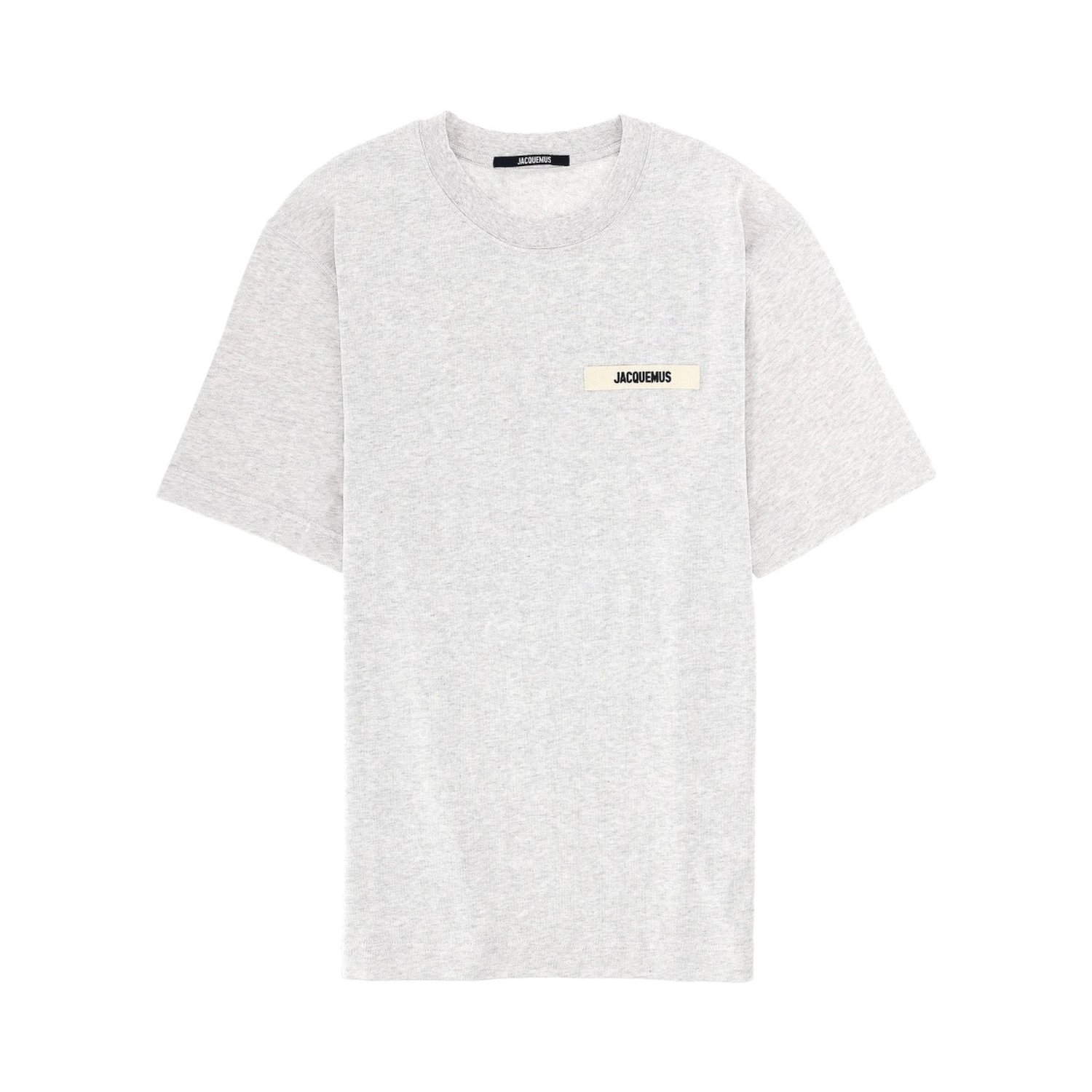 "GROSGRAIN" T-SHIRT