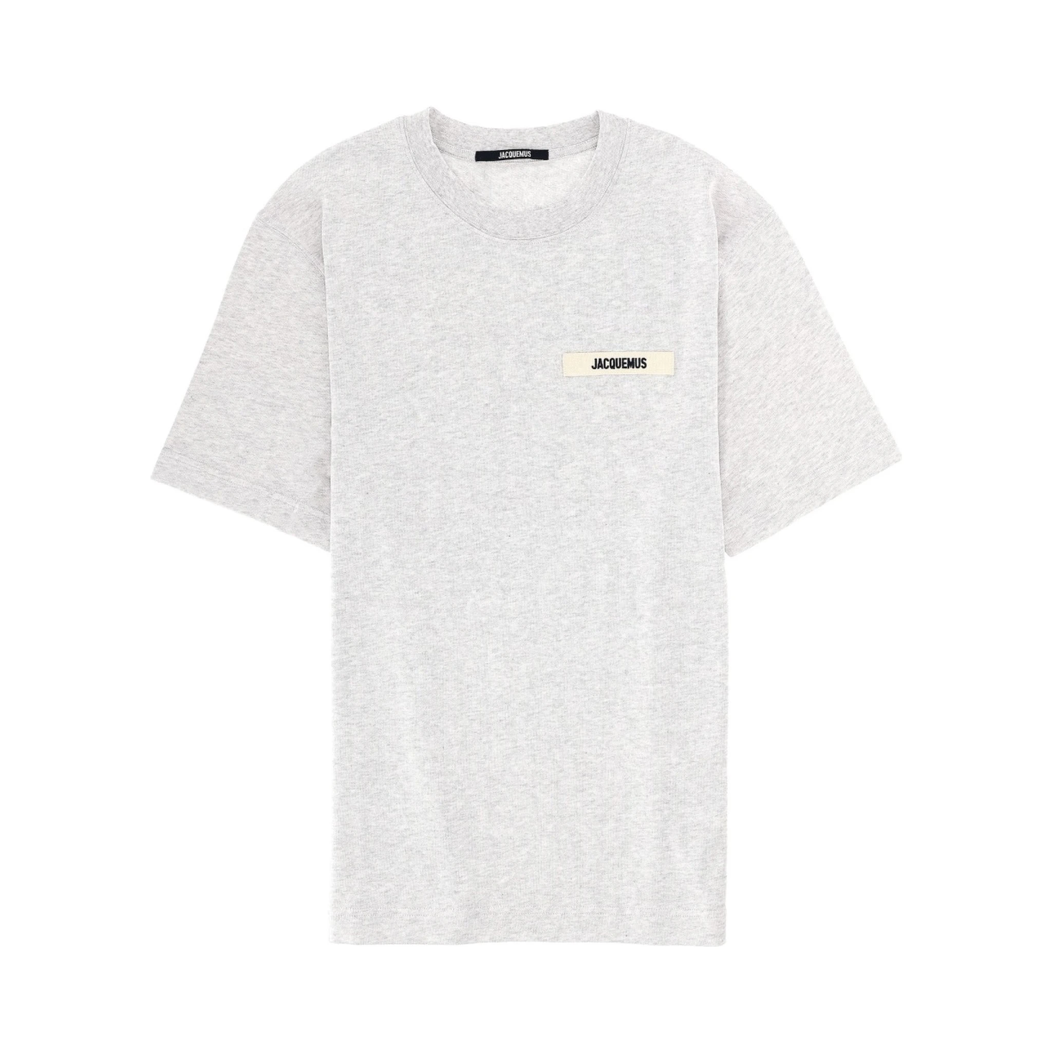 "GROSGRAIN" T-SHIRT