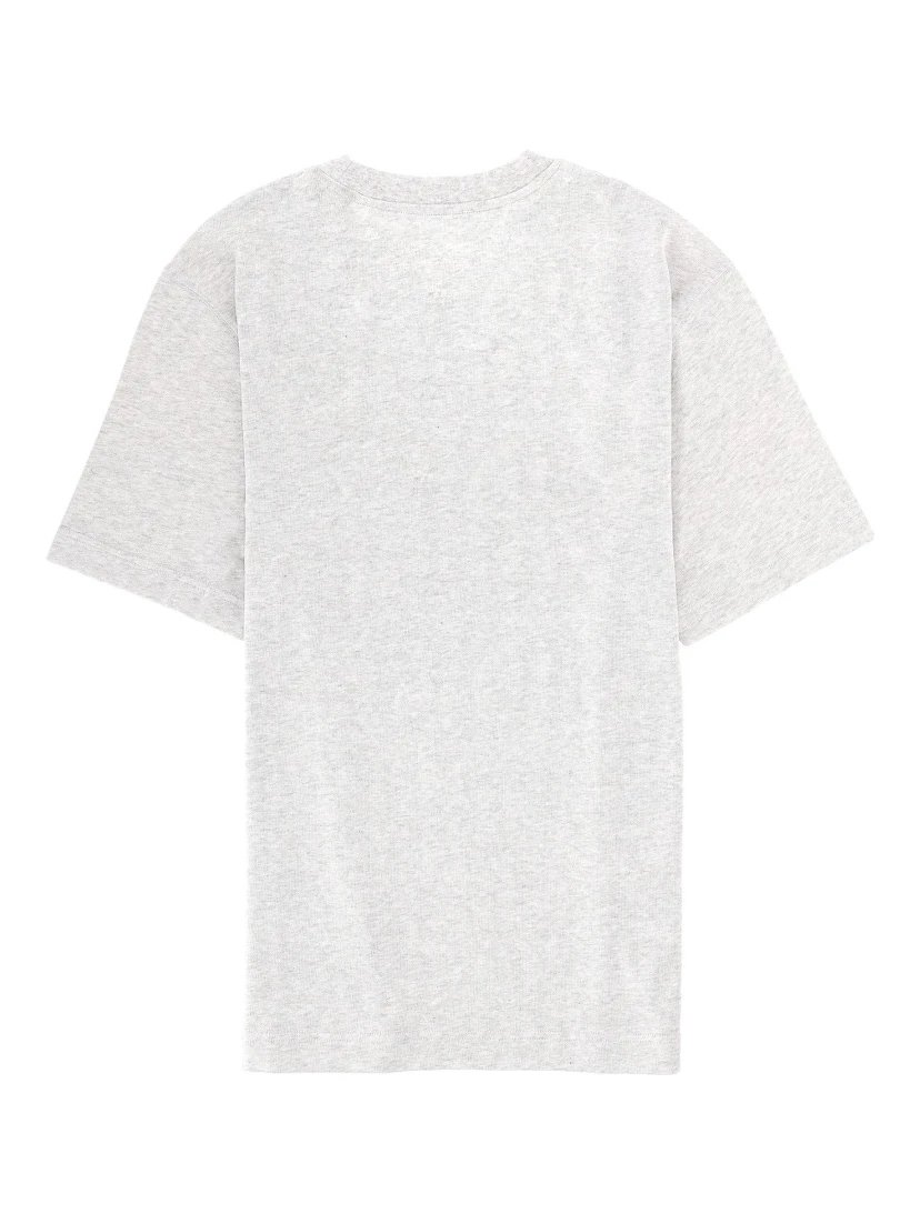 "GROSGRAIN" T-SHIRT