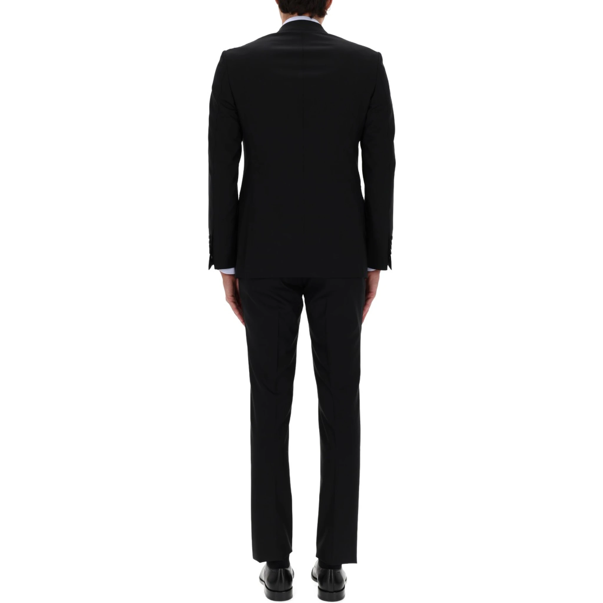 "GRAND OVERCHECK SHELTON" SUIT
