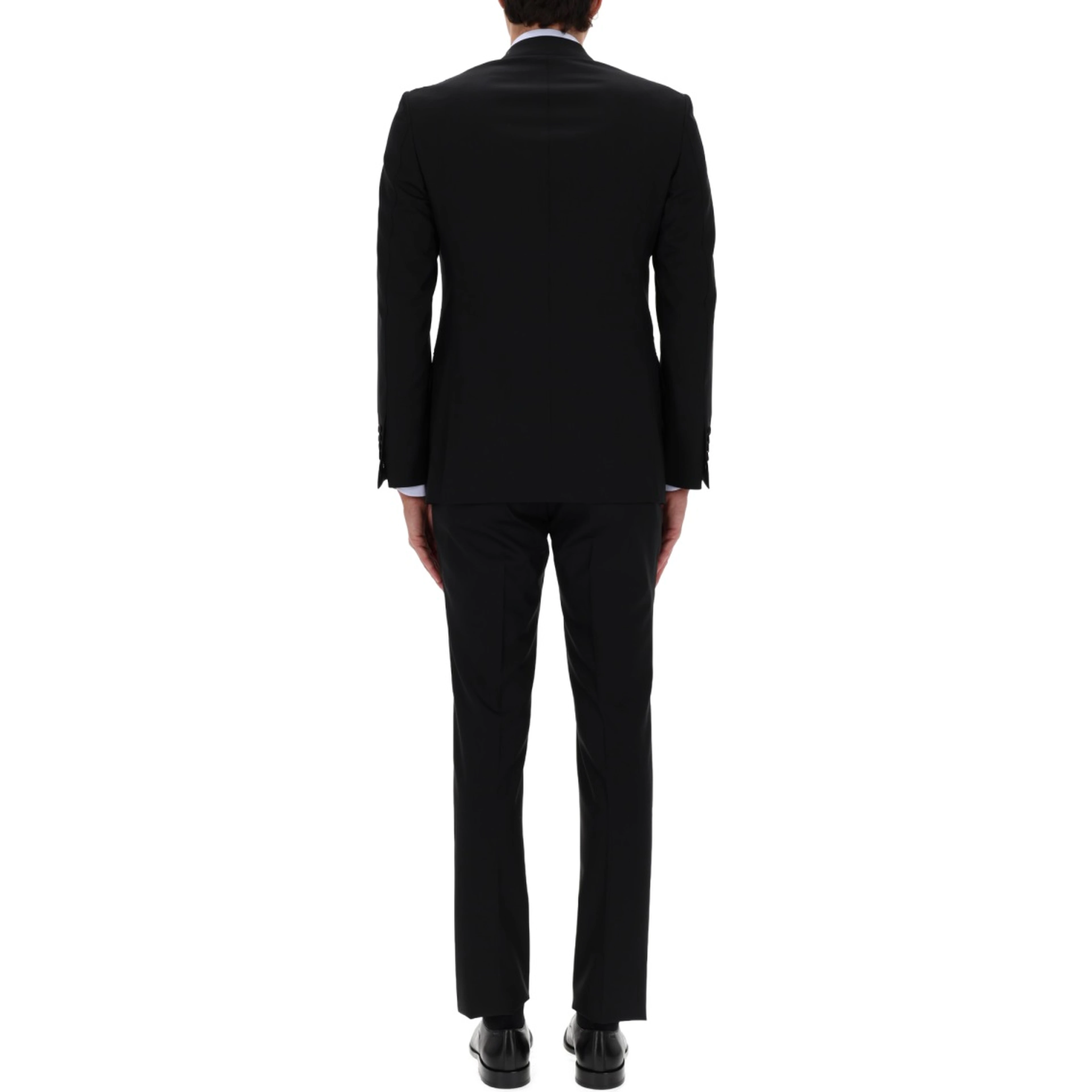 "GRAND OVERCHECK SHELTON" SUIT