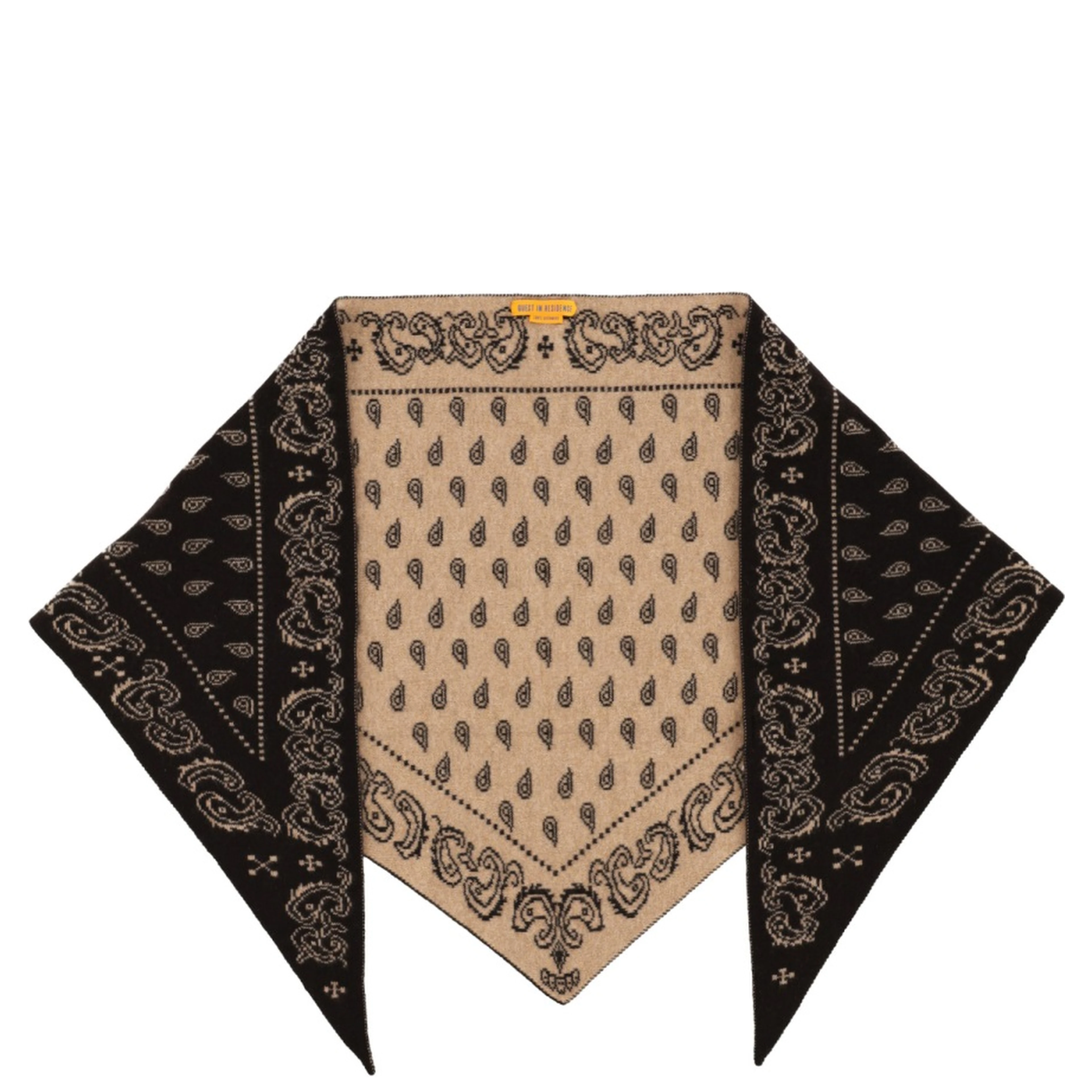 BANDANA "THE WILD RAG"