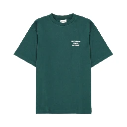 COTTON T-SHIRT