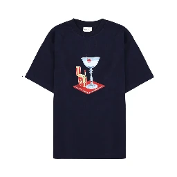 "COCKTAIL" T-SHIRT