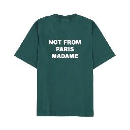 COTTON T-SHIRT