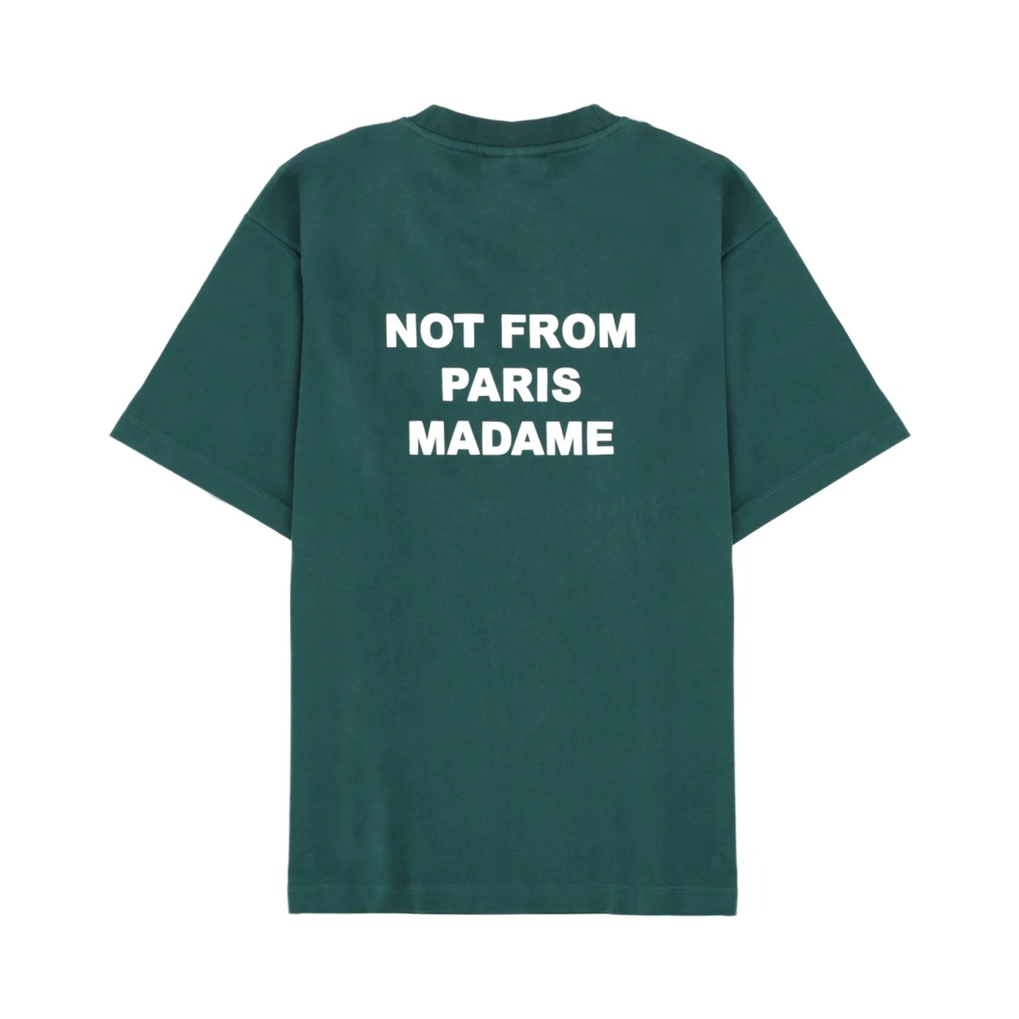 COTTON T-SHIRT
