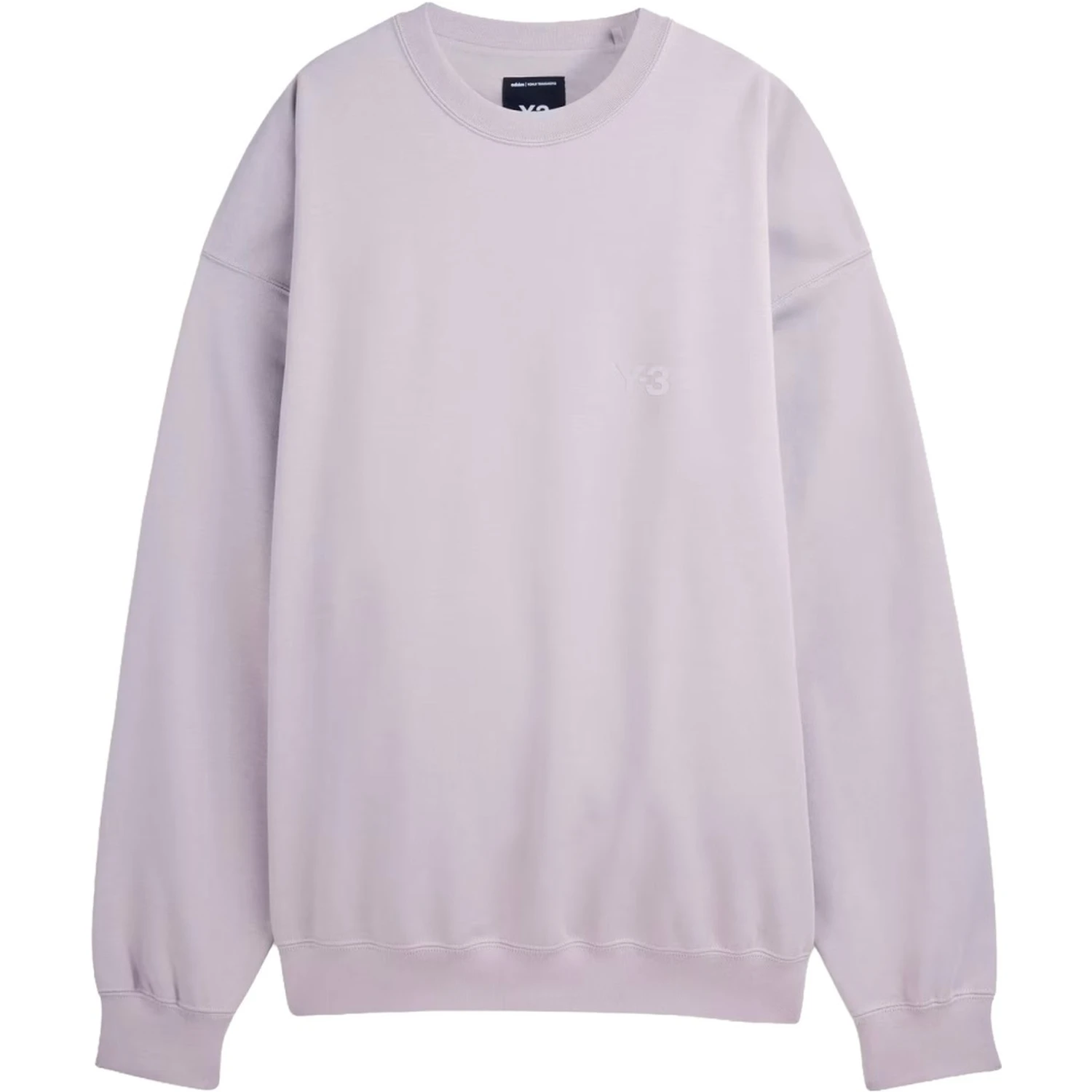 SWEATSHIRT WITH LOGO