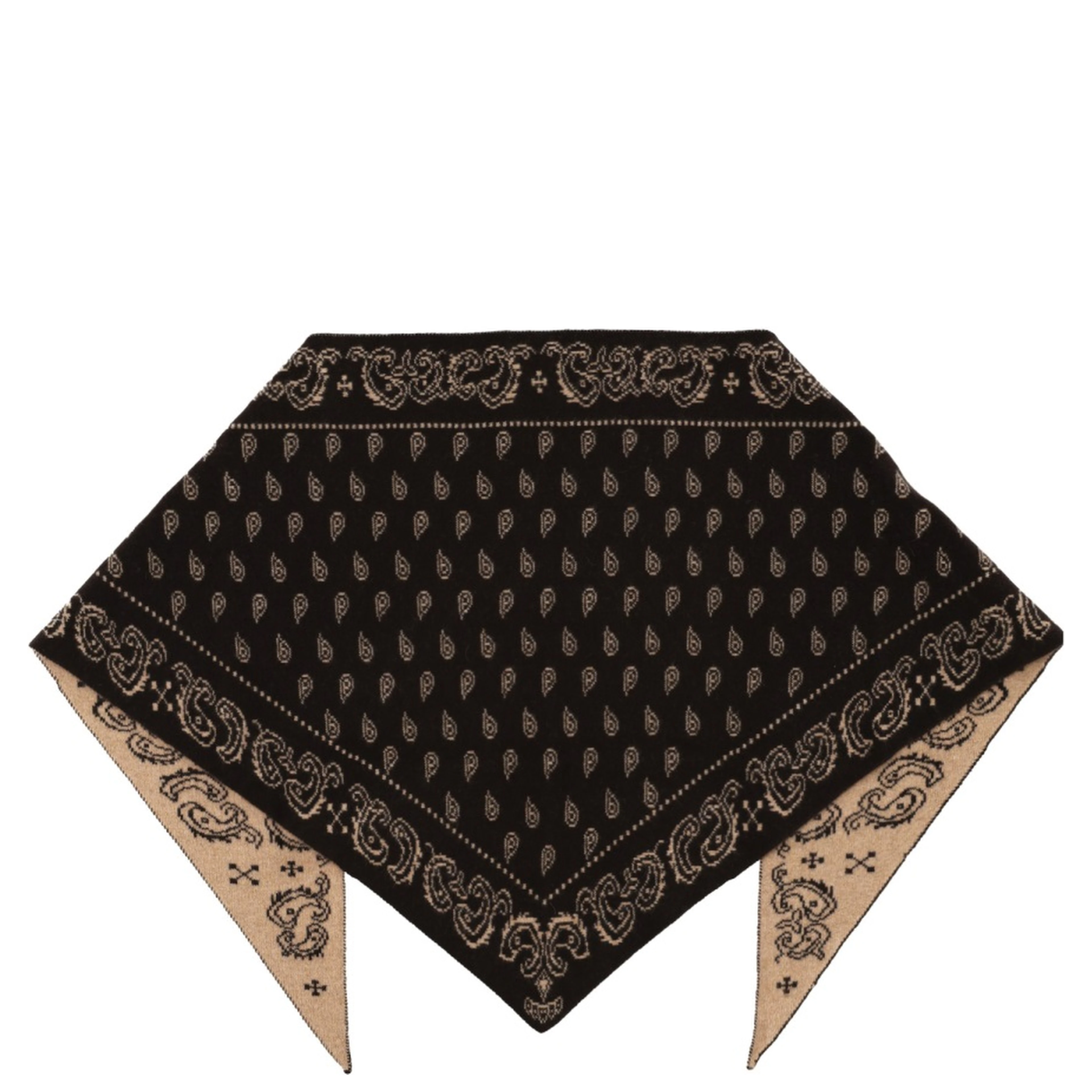 BANDANA "THE WILD RAG"