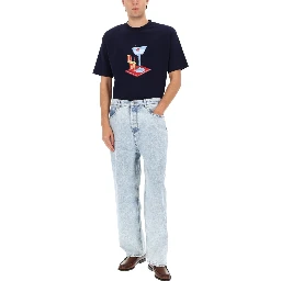 "COCKTAIL" T-SHIRT