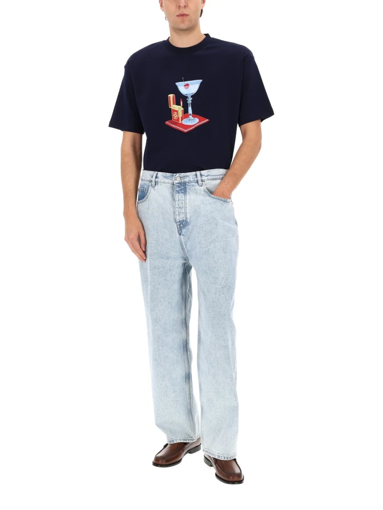 "COCKTAIL" T-SHIRT alternative